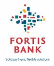 fortis parisbas
